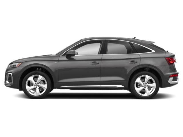 2025 Audi Q5 Sportback Premium Plus 45 TFSI S line quattro S tronic