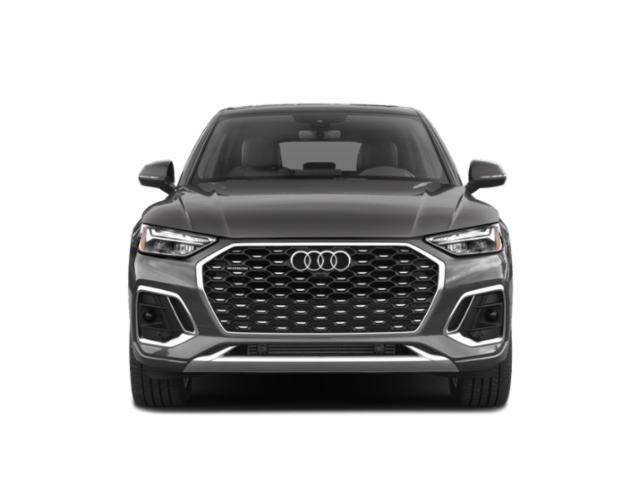2025 Audi Q5 Sportback Premium Plus 45 TFSI S line quattro S tronic