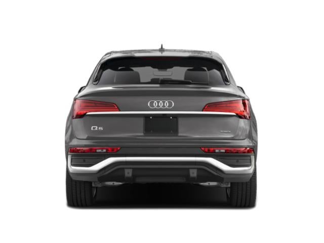 2025 Audi Q5 Sportback Premium Plus 45 TFSI S line quattro S tronic