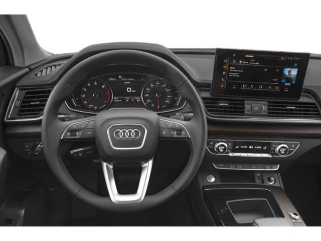 2025 Audi Q5 Sportback Premium Plus 45 TFSI S line quattro S tronic