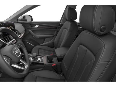 2025 Audi Q5 Sportback Premium Plus 45 TFSI S line quattro S tronic