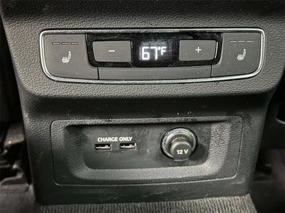 2023 Audi Q5 Sportback Prestige 45 TFSI S line quattro S tronic