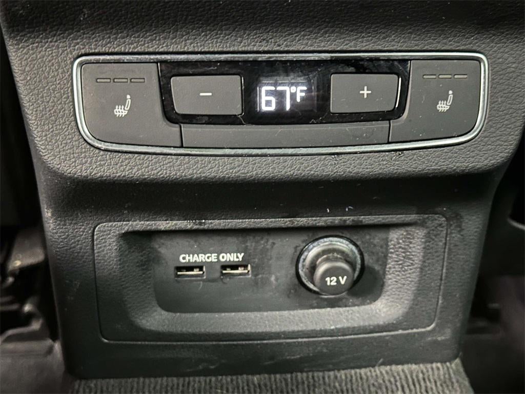 2023 Audi Q5 Sportback Prestige 45 TFSI S line quattro S tronic