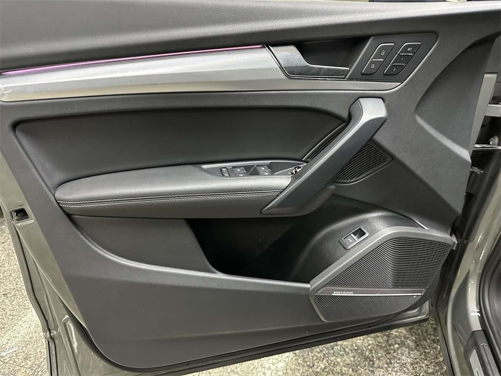 2023 Audi Q5 Sportback Prestige 45 TFSI S line quattro S tronic