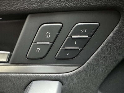 2023 Audi Q5 Sportback Prestige 45 TFSI S line quattro S tronic