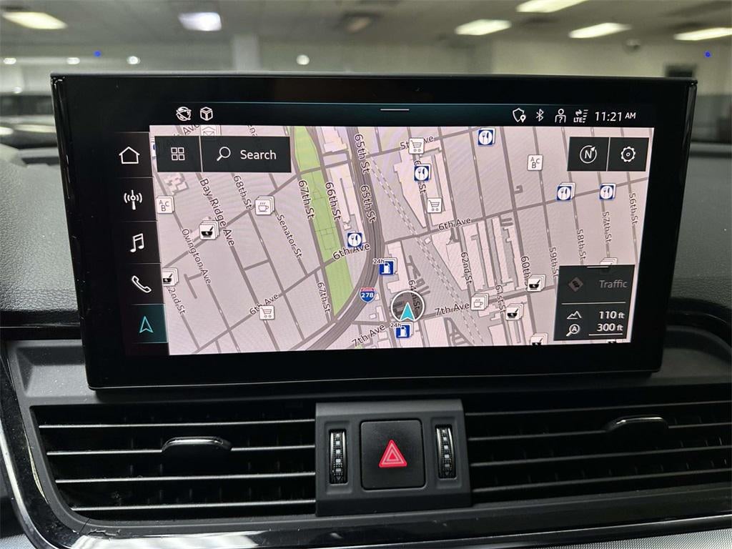 2023 Audi Q5 Sportback Prestige 45 TFSI S line quattro S tronic