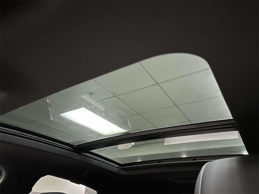 2023 Audi Q5 Sportback Prestige 45 TFSI S line quattro S tronic