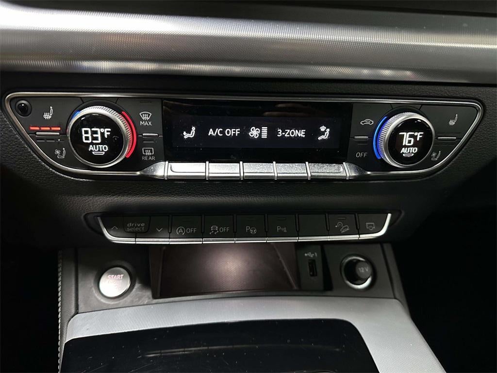 2023 Audi Q5 Sportback Prestige 45 TFSI S line quattro S tronic