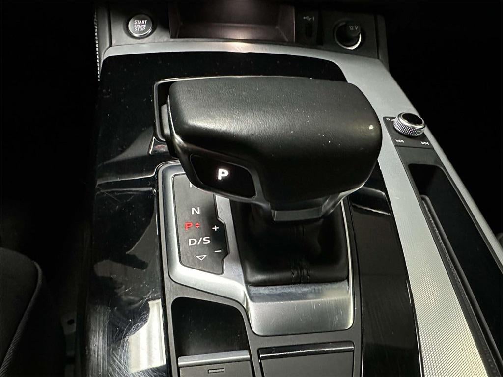 2023 Audi Q5 Sportback Prestige 45 TFSI S line quattro S tronic