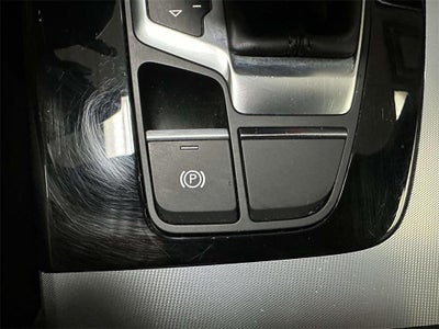 2023 Audi Q5 Sportback Prestige 45 TFSI S line quattro S tronic