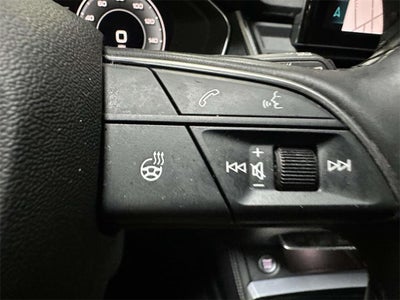 2023 Audi Q5 Sportback Prestige 45 TFSI S line quattro S tronic