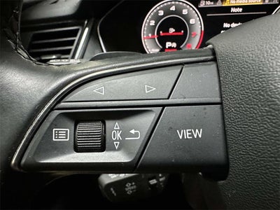 2023 Audi Q5 Sportback Prestige 45 TFSI S line quattro S tronic