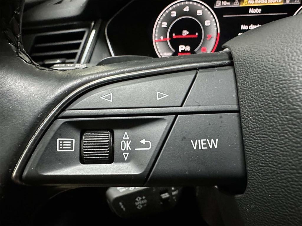 2023 Audi Q5 Sportback Prestige 45 TFSI S line quattro S tronic