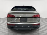 2023 Audi Q5 Sportback Prestige 45 TFSI S line quattro S tronic