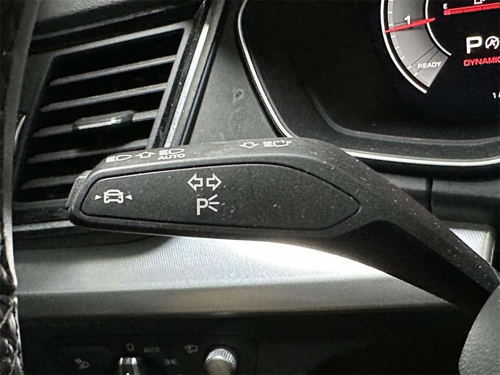 2023 Audi Q5 Sportback Prestige 45 TFSI S line quattro S tronic