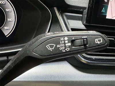 2023 Audi Q5 Sportback Prestige 45 TFSI S line quattro S tronic