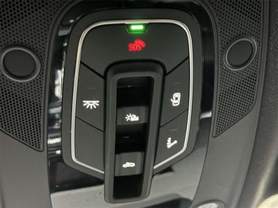 2023 Audi Q5 Sportback Prestige 45 TFSI S line quattro S tronic