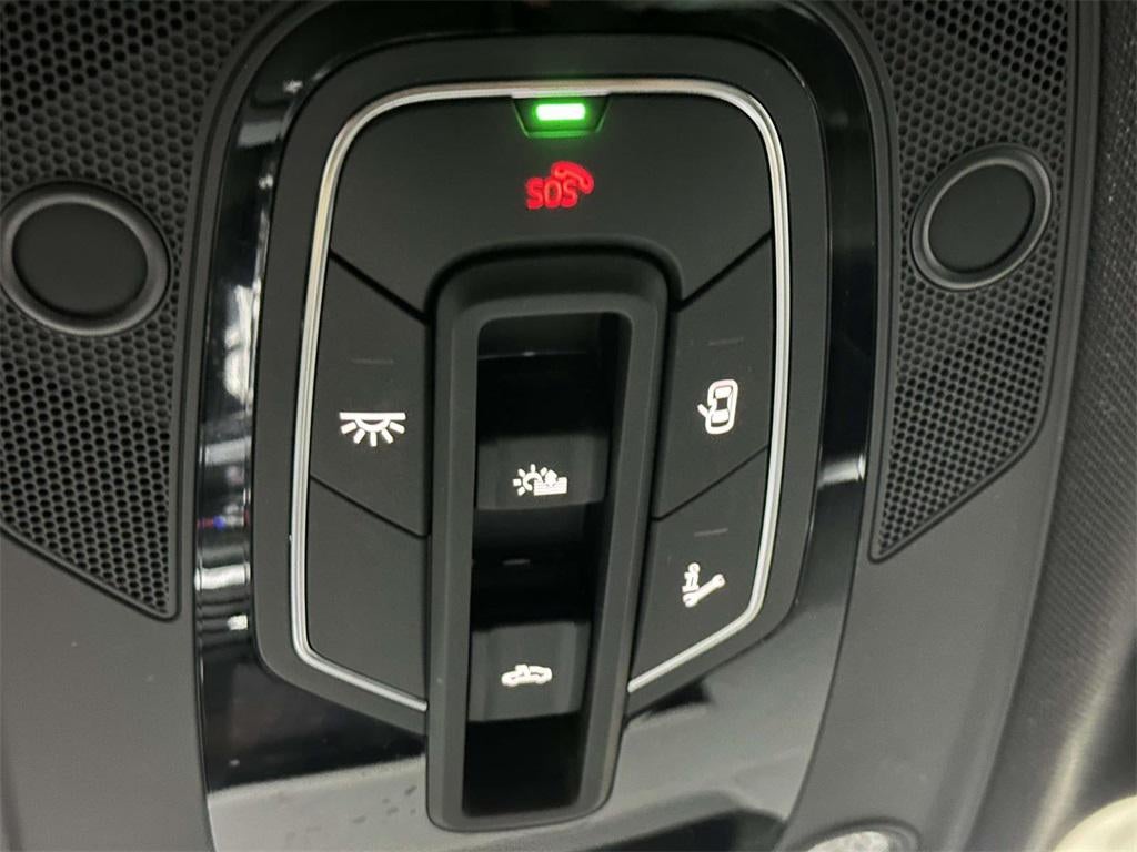 2023 Audi Q5 Sportback Prestige 45 TFSI S line quattro S tronic