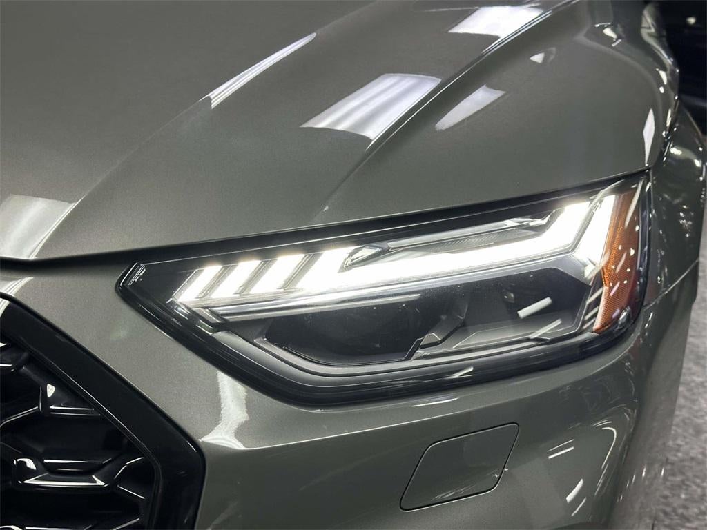 2023 Audi Q5 Sportback Prestige 45 TFSI S line quattro S tronic