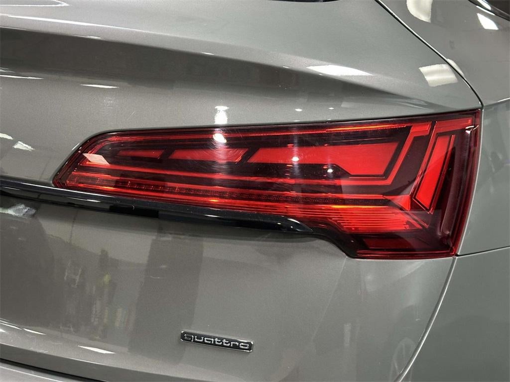 2023 Audi Q5 Sportback Prestige 45 TFSI S line quattro S tronic