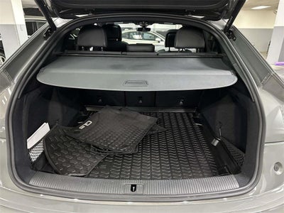 2023 Audi Q5 Sportback Prestige 45 TFSI S line quattro S tronic