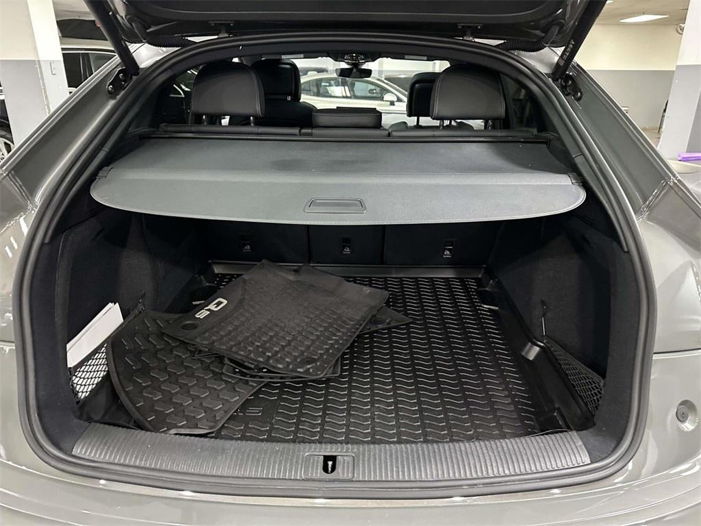 2023 Audi Q5 Sportback Prestige 45 TFSI S line quattro S tronic