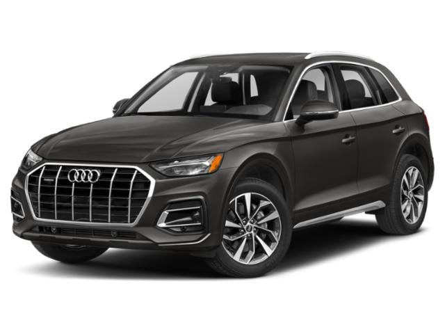 2021 Audi Q5 Premium 45 TFSI quattro S tronic