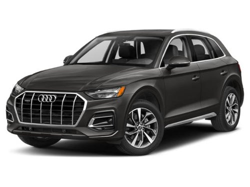 2021 Audi Q5 Premium 45 TFSI quattro S tronic