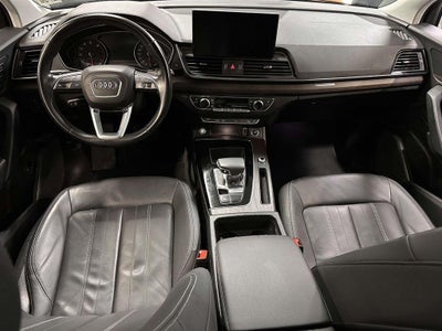 2021 Audi Q5 Premium 45 TFSI quattro S tronic