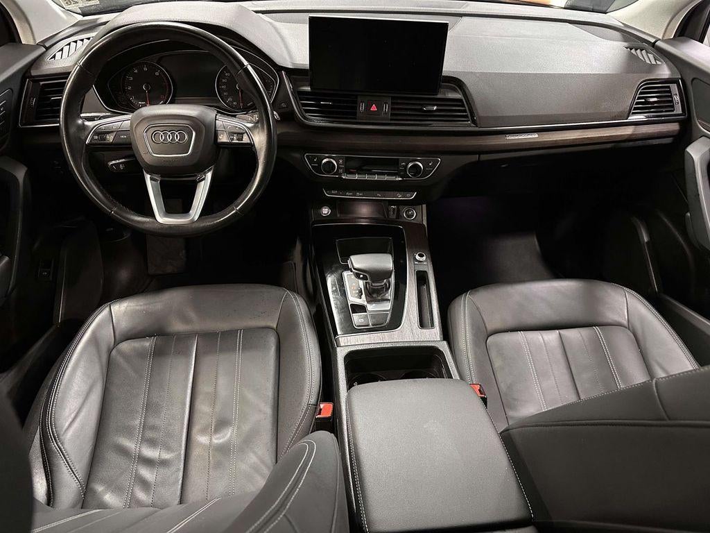 2021 Audi Q5 Premium 45 TFSI quattro S tronic