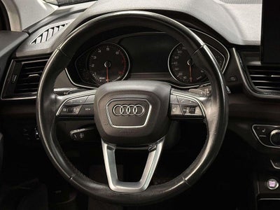 2021 Audi Q5 Premium 45 TFSI quattro S tronic