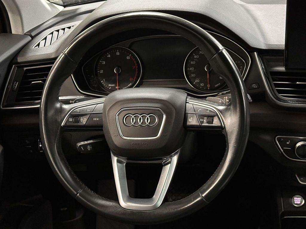 2021 Audi Q5 Premium 45 TFSI quattro S tronic