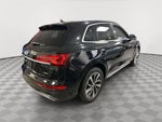 2021 Audi Q5 Premium 45 TFSI quattro S tronic