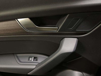 2021 Audi Q5 Premium 45 TFSI quattro S tronic