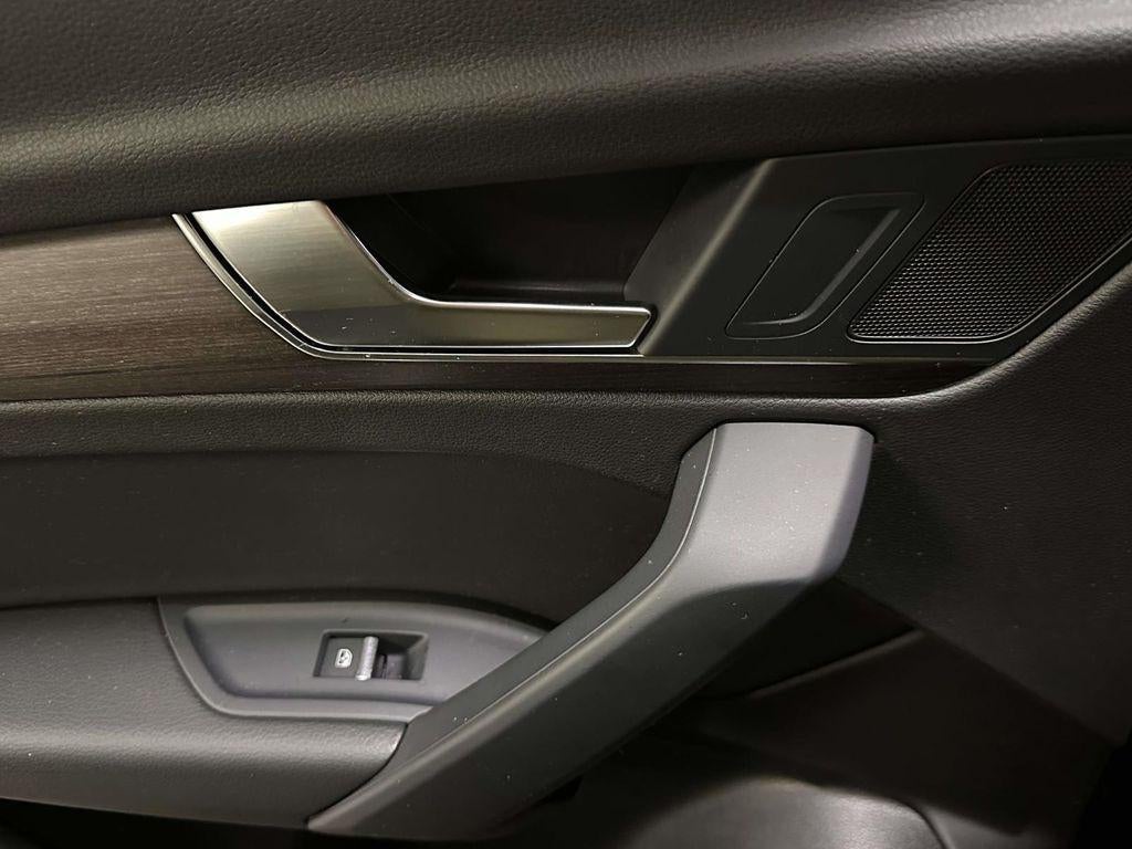 2021 Audi Q5 Premium 45 TFSI quattro S tronic