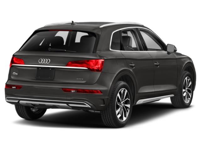 2021 Audi Q5 Premium 45 TFSI quattro S tronic