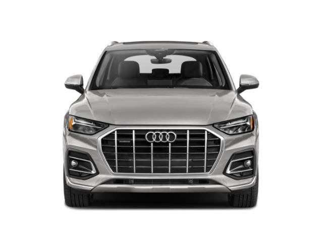 2021 Audi Q5 Premium 45 TFSI quattro S tronic