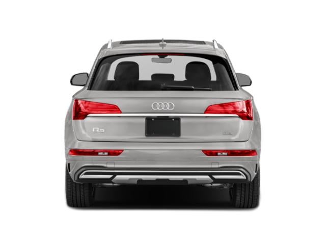 2021 Audi Q5 Premium 45 TFSI quattro S tronic