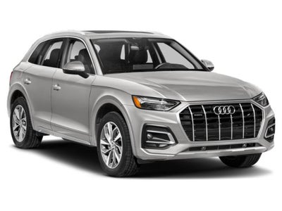 2021 Audi Q5 Premium 45 TFSI quattro S tronic