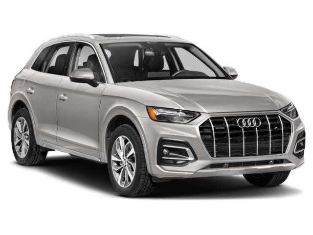 2021 Audi Q5 Premium 45 TFSI quattro S tronic