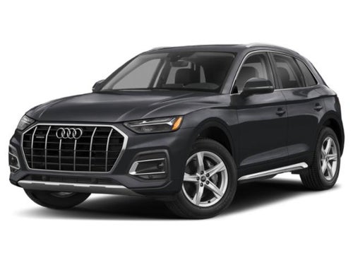 2023 Audi Q5 Premium 40 TFSI quattro S tronic