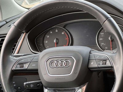 2023 Audi Q5 Premium 40 TFSI quattro S tronic