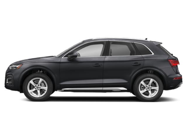 2023 Audi Q5 Premium 40 TFSI quattro S tronic