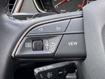 2023 Audi Q5 Premium 40 TFSI quattro S tronic