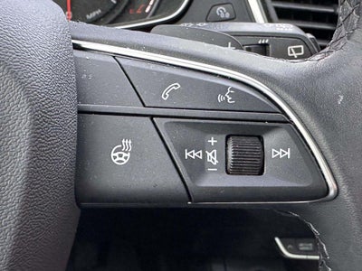 2023 Audi Q5 Premium 40 TFSI quattro S tronic