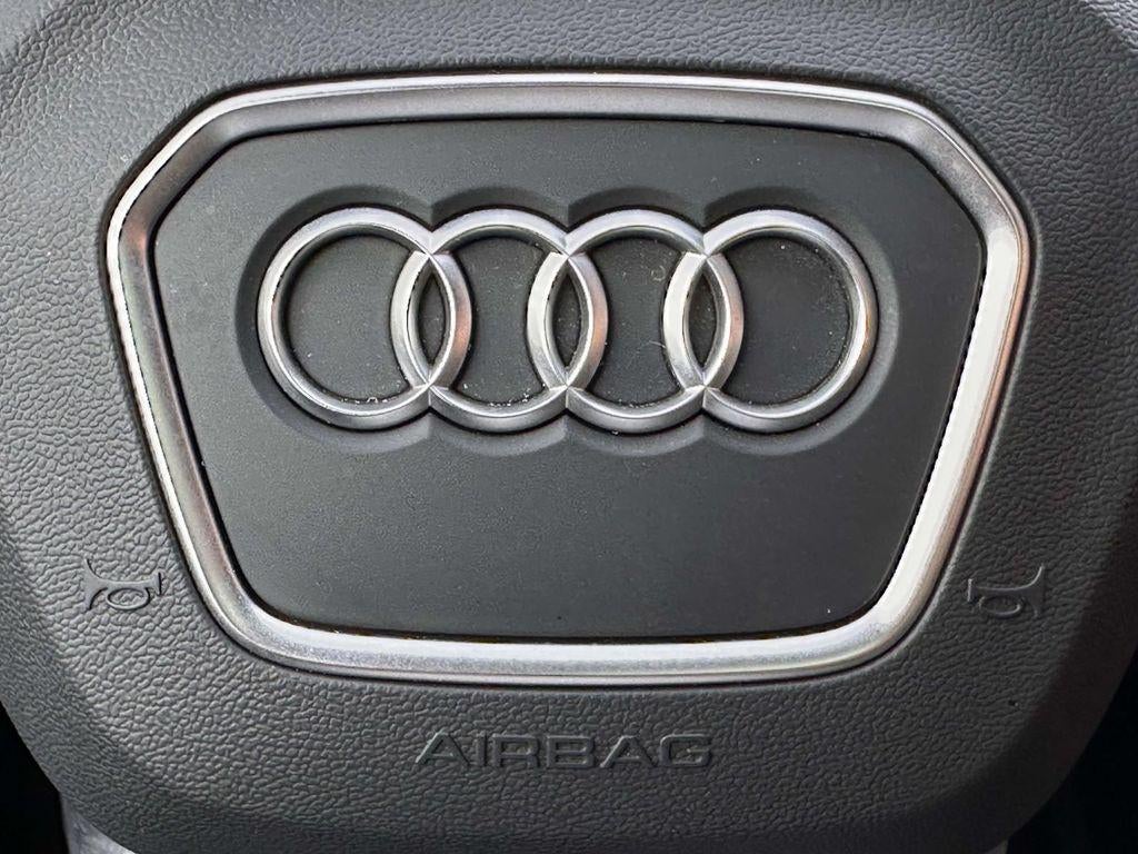 2023 Audi Q5 Premium 40 TFSI quattro S tronic