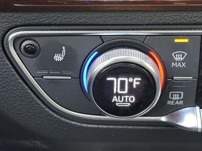 2023 Audi Q5 Premium 40 TFSI quattro S tronic