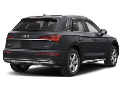 2023 Audi Q5 Premium 40 TFSI quattro S tronic