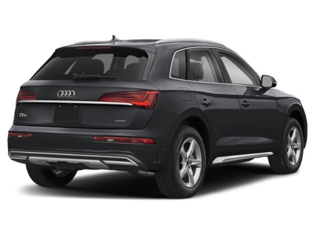 2023 Audi Q5 Premium 40 TFSI quattro S tronic