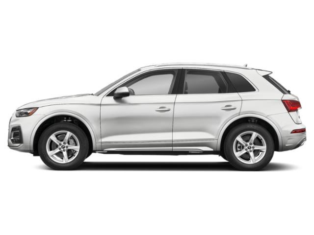 2023 Audi Q5 Premium 40 TFSI quattro S tronic